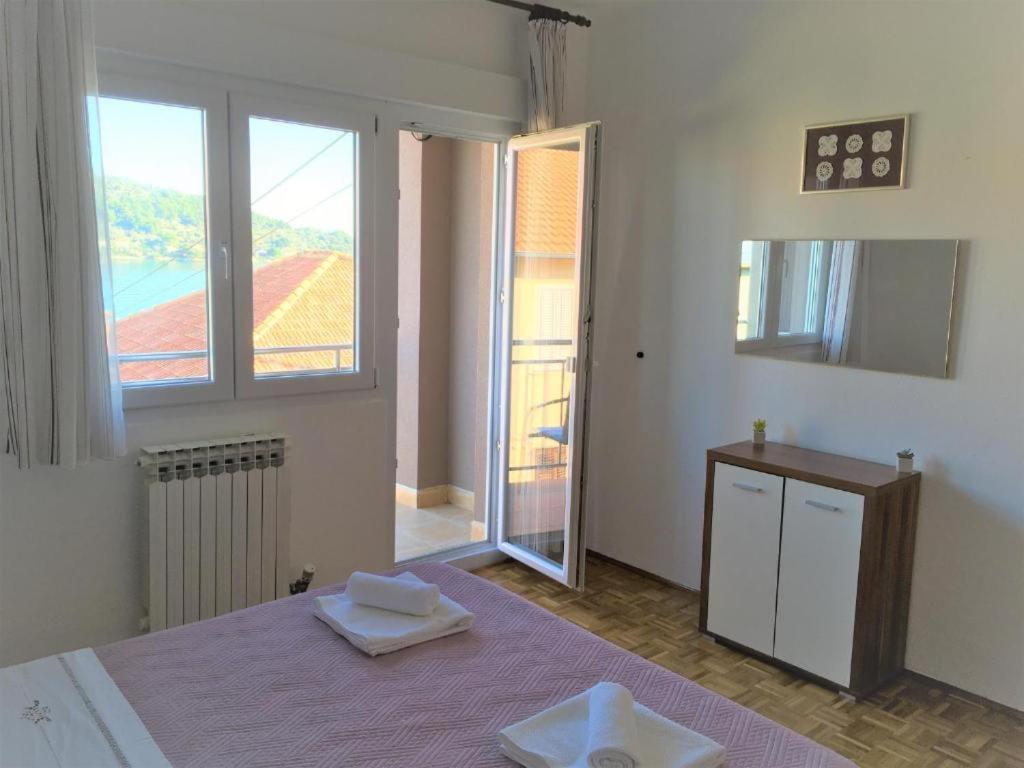 Cosy Apartment On The Beach - カリ エクステリア 写真