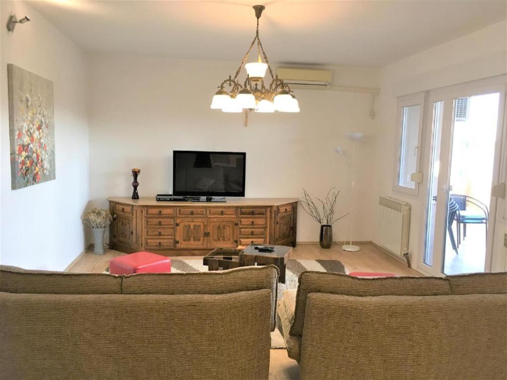 Cosy Apartment On The Beach - カリ エクステリア 写真