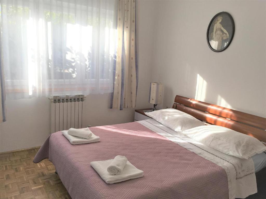 Cosy Apartment On The Beach - カリ エクステリア 写真