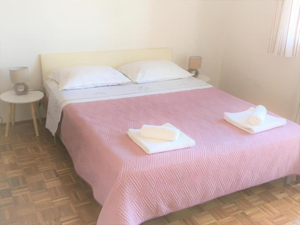 Cosy Apartment On The Beach - カリ エクステリア 写真