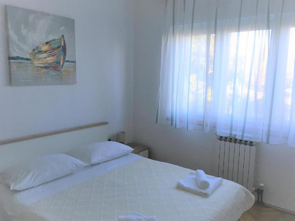 Cosy Apartment On The Beach - カリ エクステリア 写真