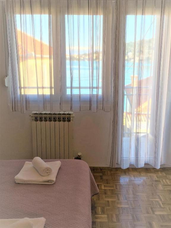 Cosy Apartment On The Beach - カリ エクステリア 写真