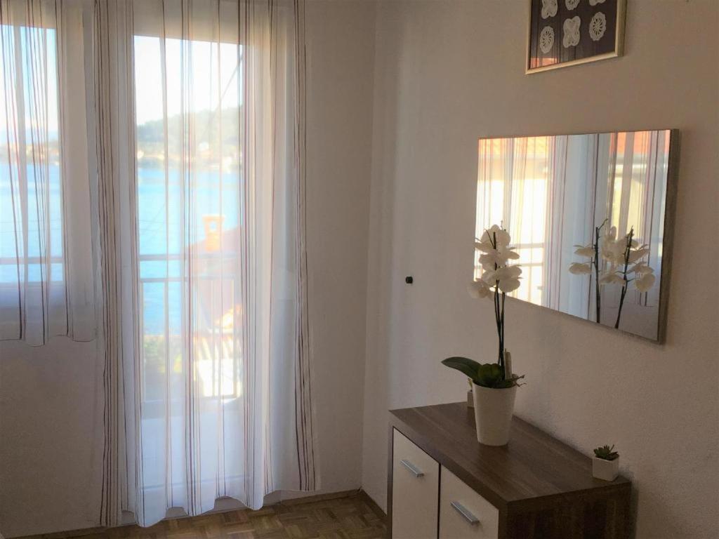 Cosy Apartment On The Beach - カリ エクステリア 写真