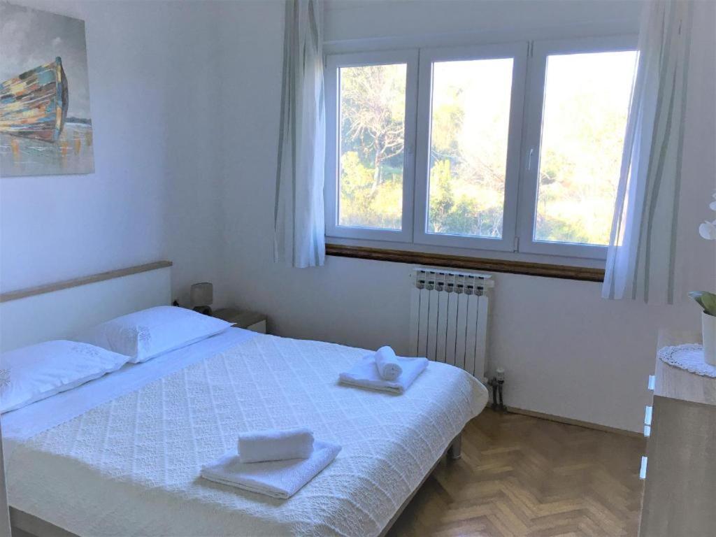 Cosy Apartment On The Beach - カリ エクステリア 写真